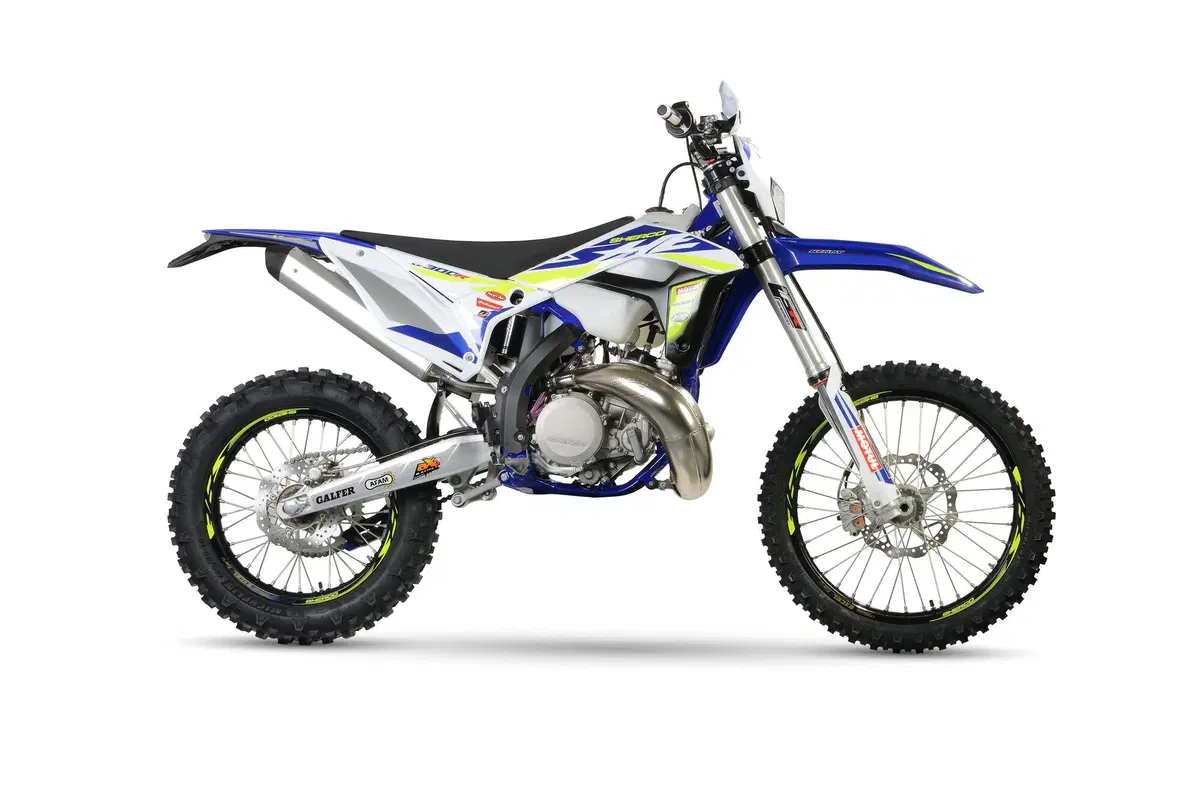 Sherco 300 SE 300 SE Racing (2021) (4)