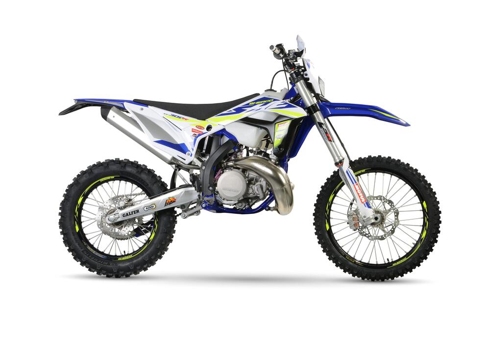 Sherco 300 SE Racing (2021) (4)