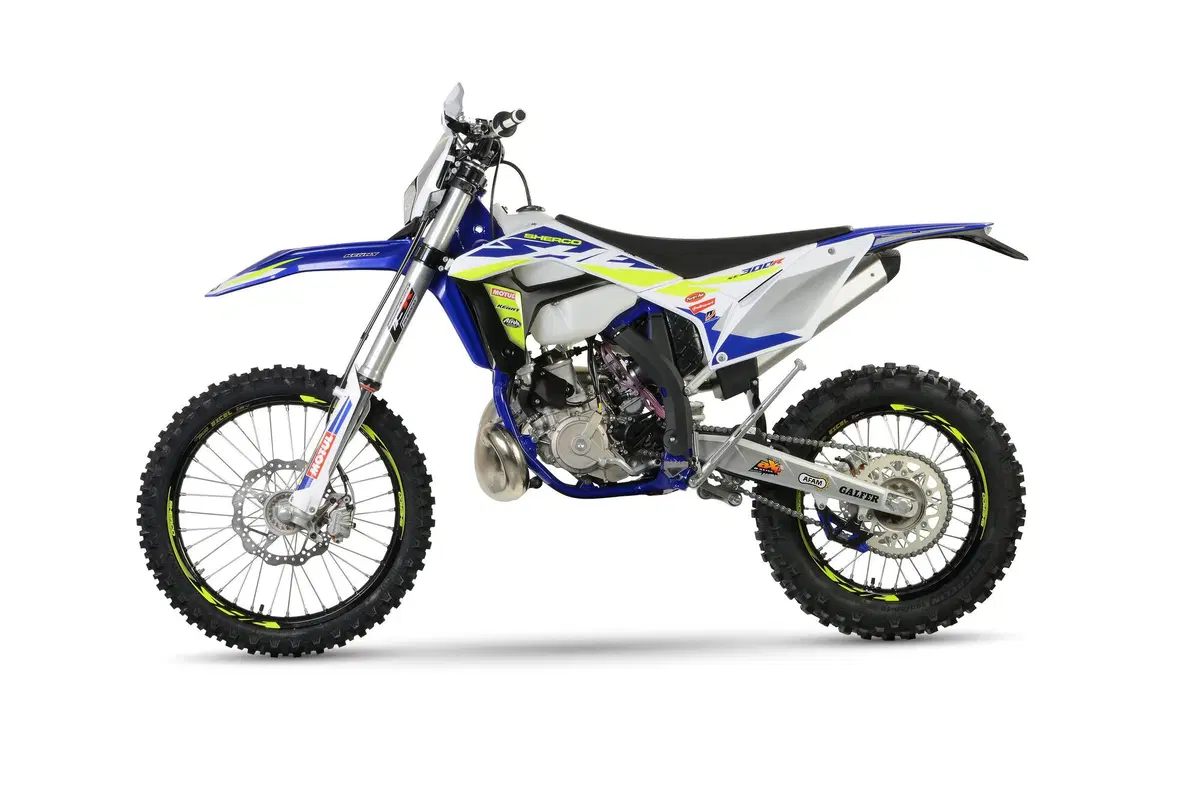 Sherco 300 SE 300 SE Racing (2021) (2)