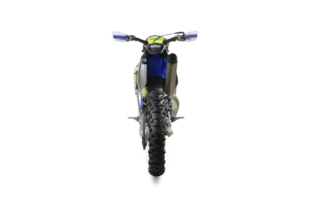 Sherco 250 SE 250 SE Factory (2021) (6)