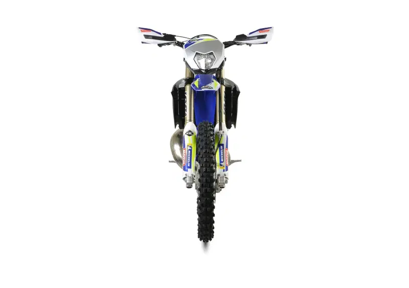 Sherco 250 SE 250 SE Factory (2021) (5)