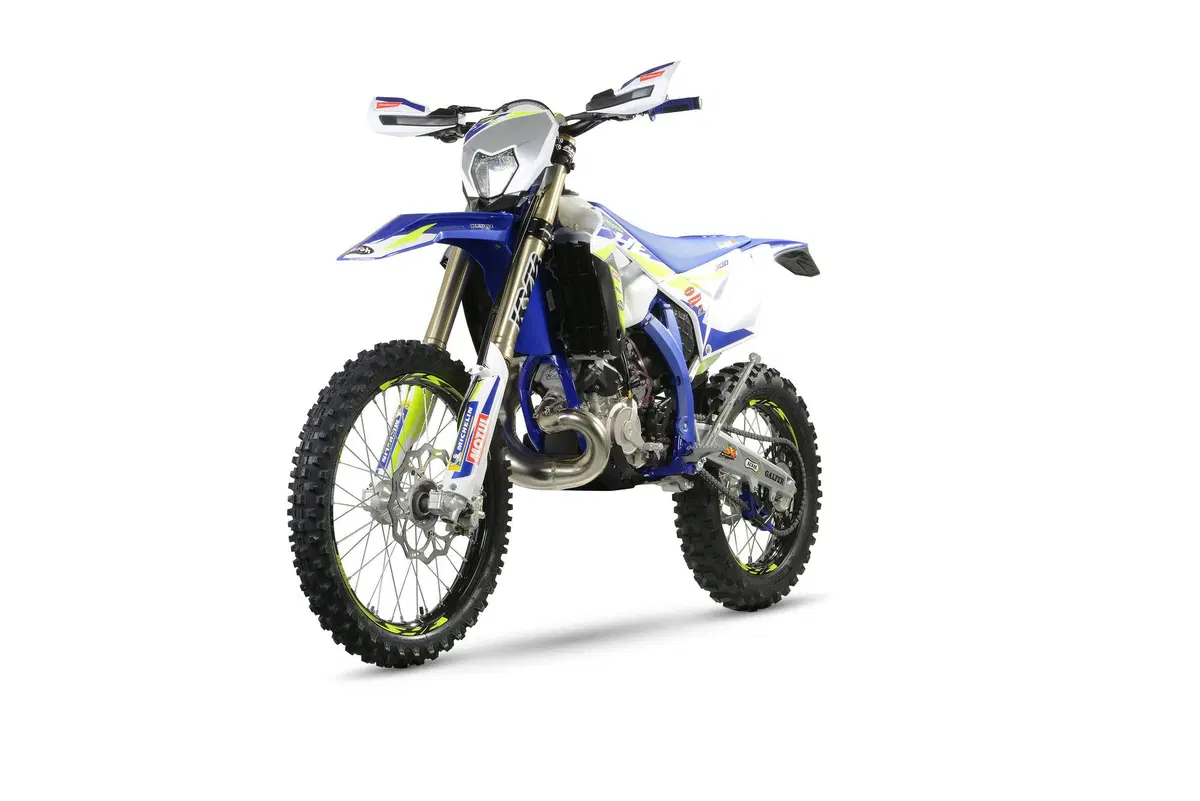 Sherco 250 SE 250 SE Factory (2021) (3)
