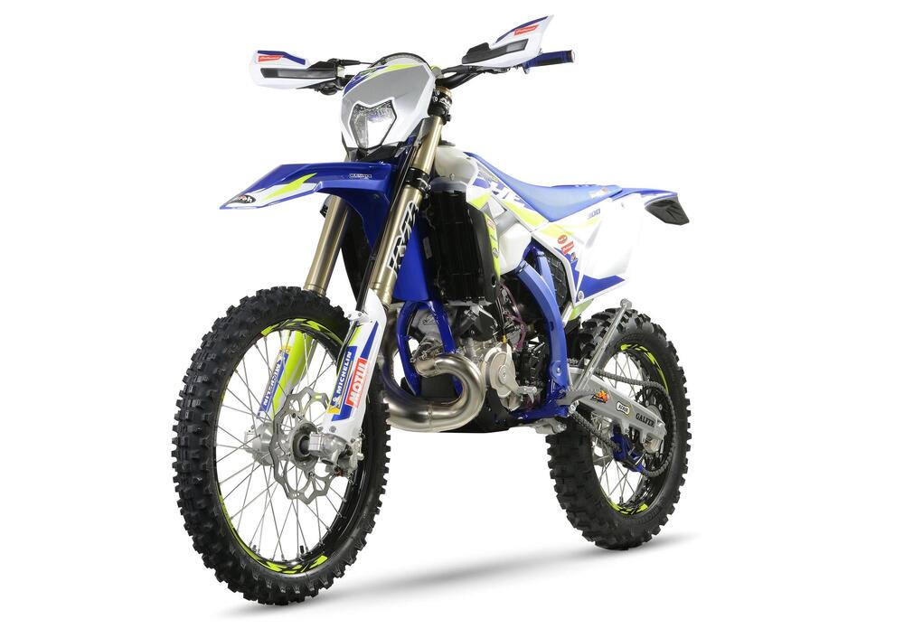 Sherco 250 SE Factory (2021) (3)