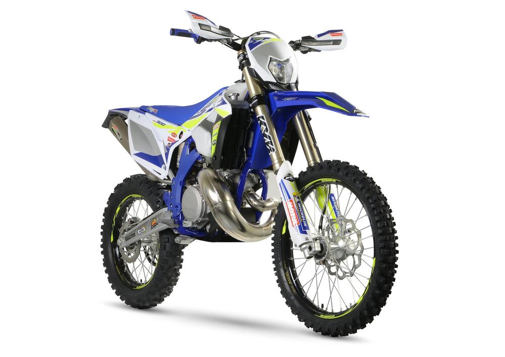 Sherco 250 SE Factory (2021)