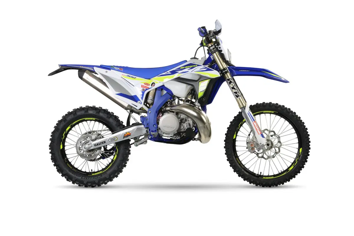 Sherco 250 SE 250 SE Factory (2021) (4)