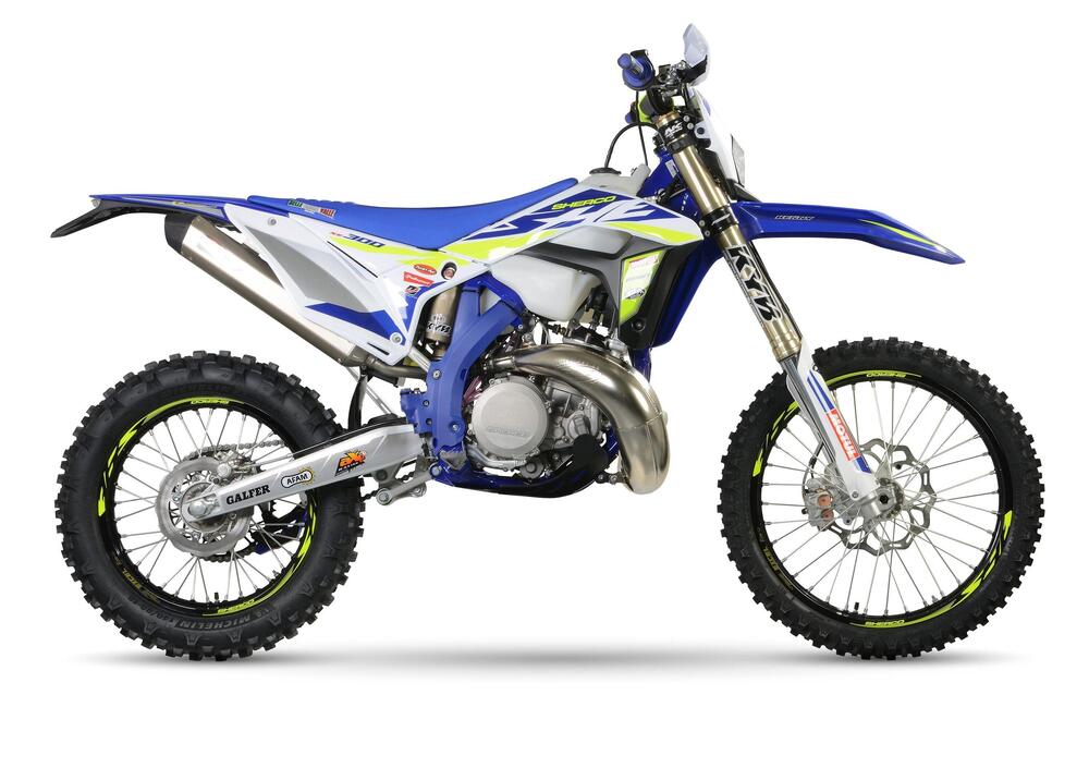 Sherco 250 SE Factory (2021) (4)