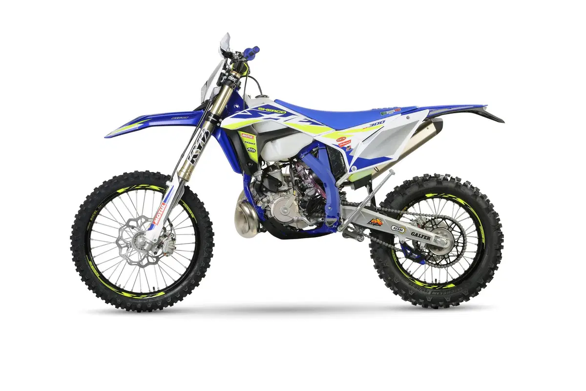 Sherco 250 SE 250 SE Factory (2021) (2)