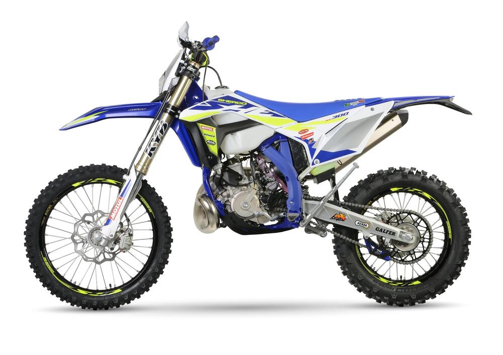 Sherco 250 SE Factory (2021) (2)