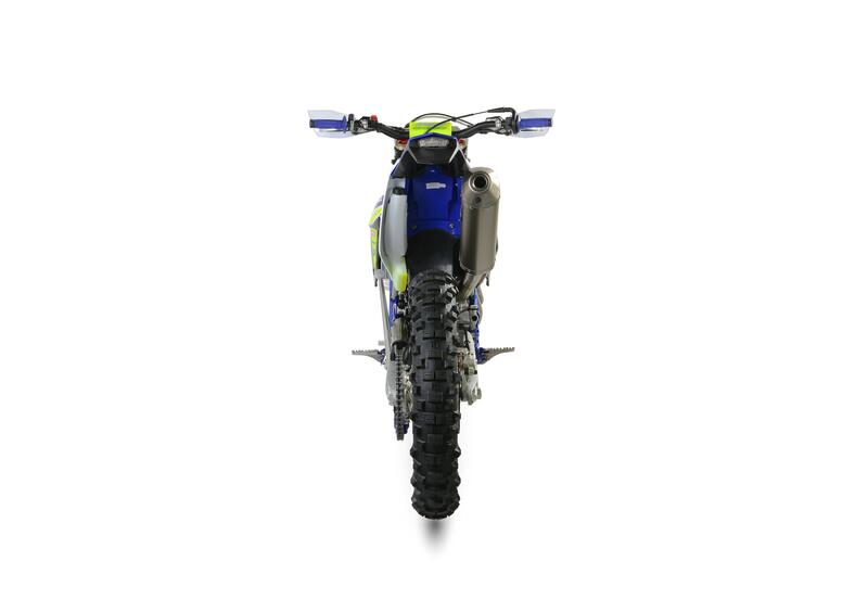 Sherco 250 SEF 250 SEF Factory (2021) (5)