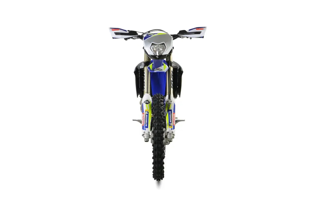Sherco 250 SEF 250 SEF Factory (2021) (6)