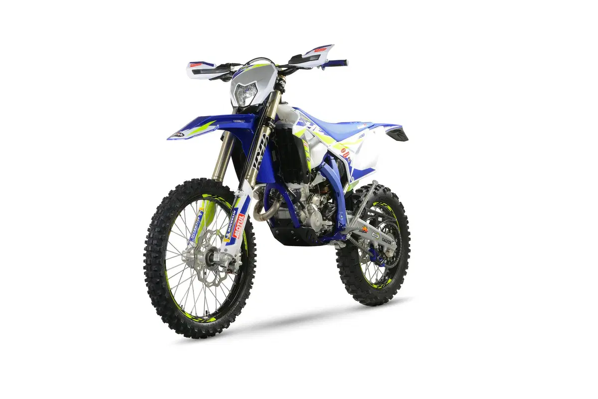 Sherco 250 SEF 250 SEF Factory (2021) (3)