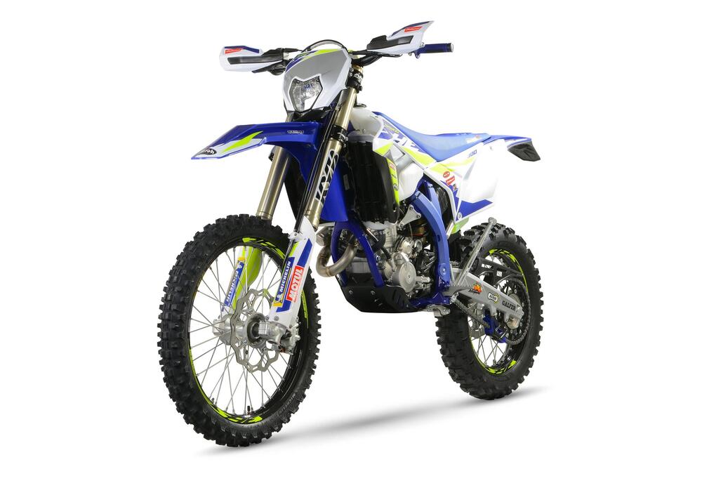 Sherco 250 SEF Factory (2021) (3)