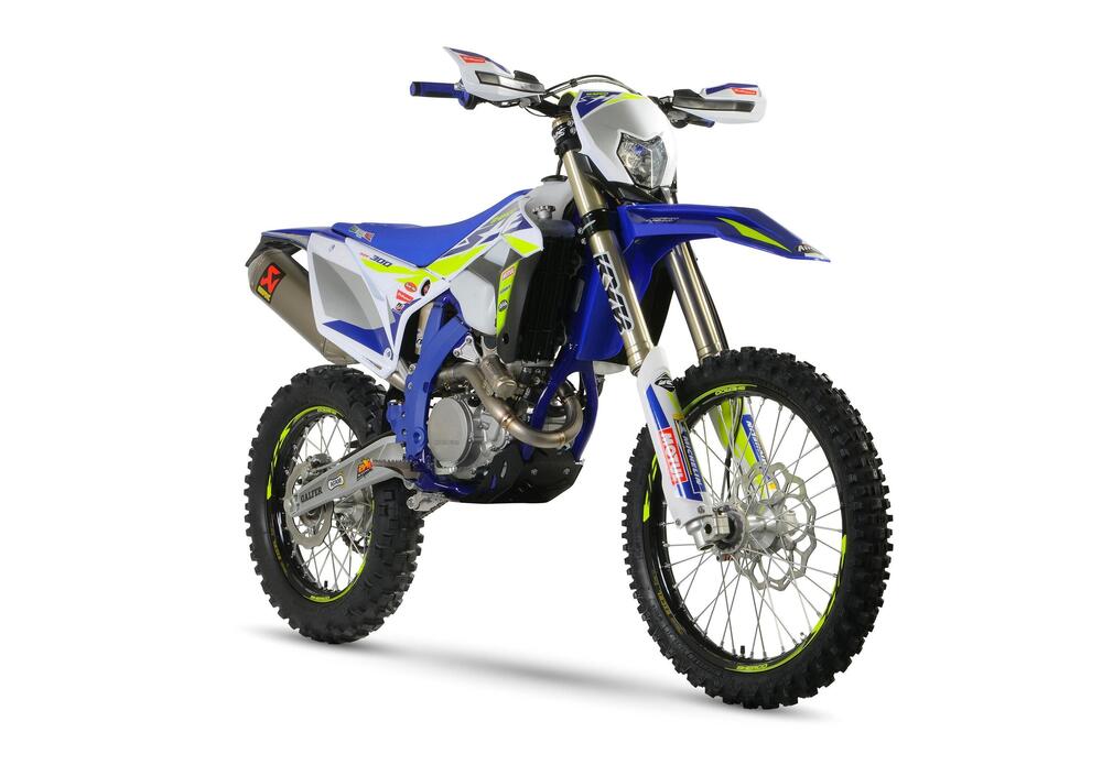 Sherco 250 SEF Factory (2021)