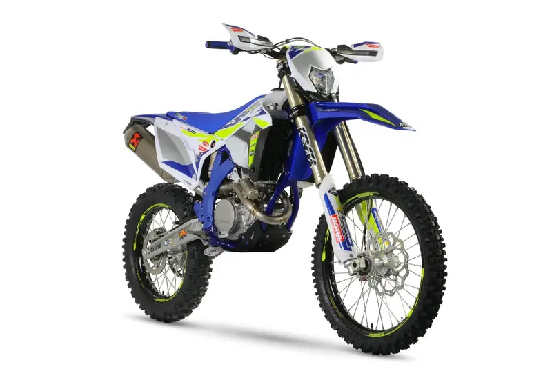 Sherco 250 SEF 250 SEF Factory (2021)