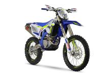 Sherco 250 SEF Factory (2021)