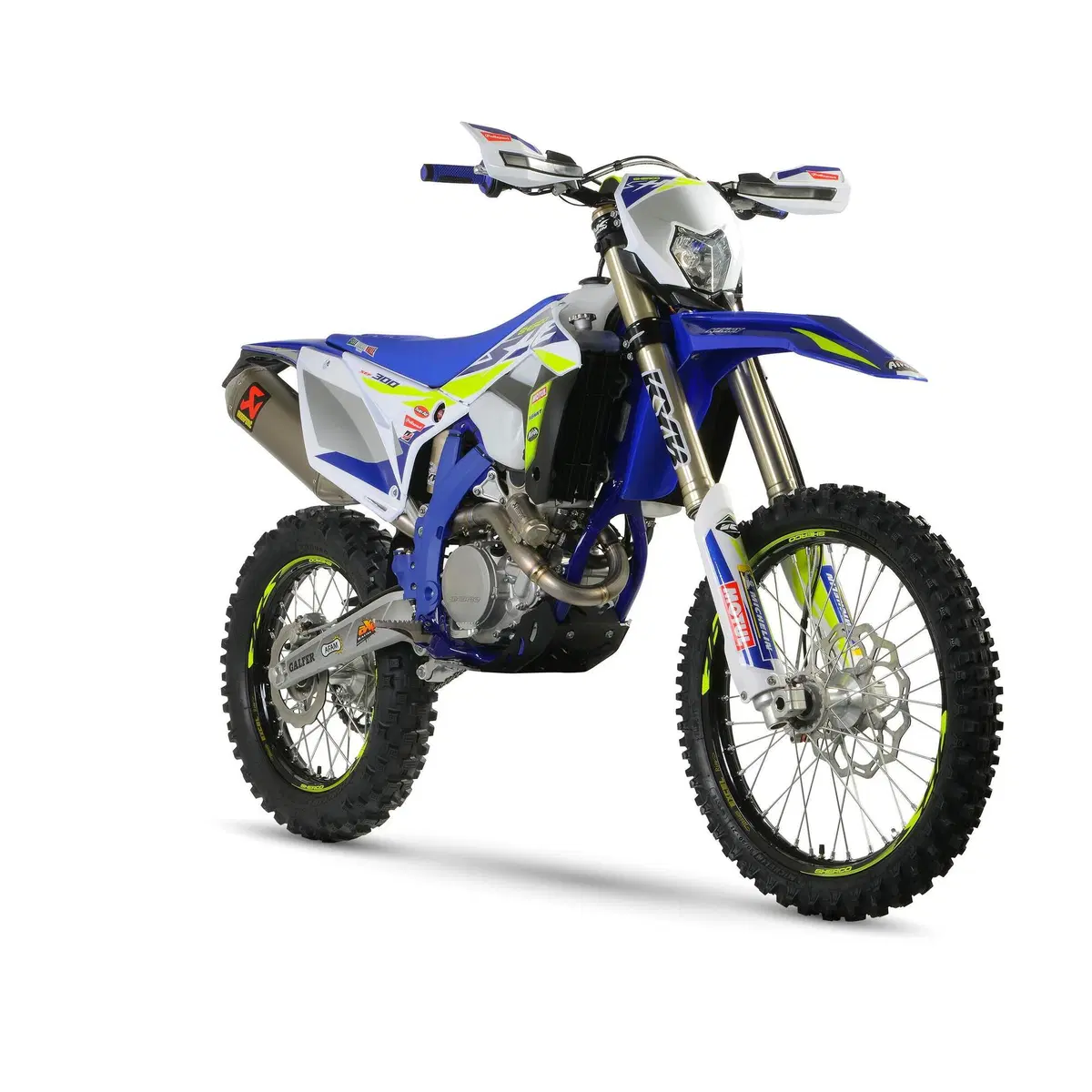 Sherco 250 SEF Factory (2021)