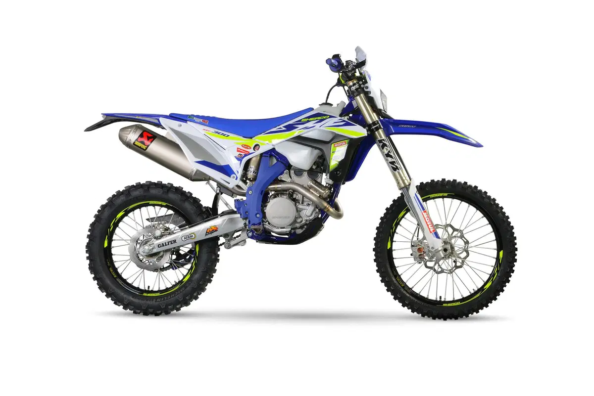 Sherco 250 SEF 250 SEF Factory (2021) (2)