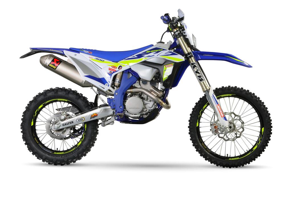 Sherco 250 SEF Factory (2021) (2)