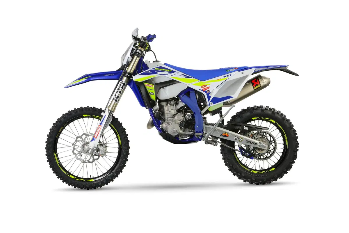 Sherco 250 SEF 250 SEF Factory (2021) (4)