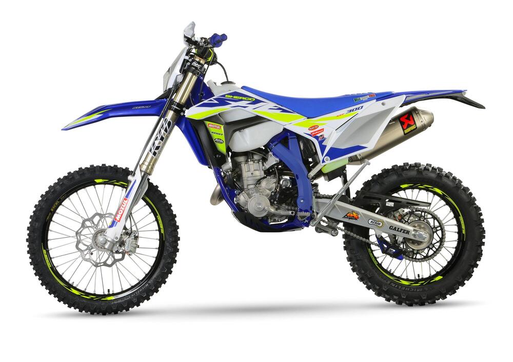 Sherco 250 SEF Factory (2021) (4)