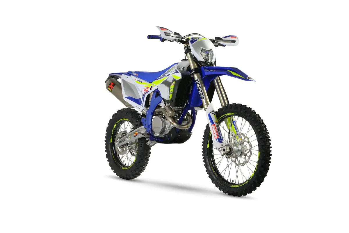 Sherco 300 SEF 300 SEF Factory (2021) (3)