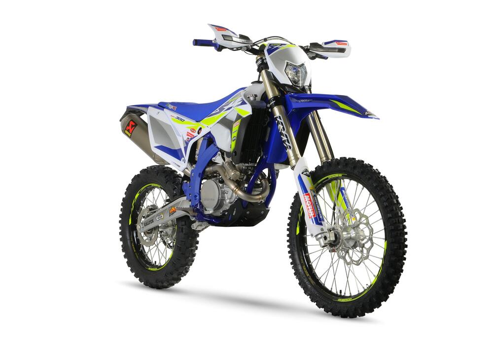 Sherco 300 SEF Factory (2021) (3)