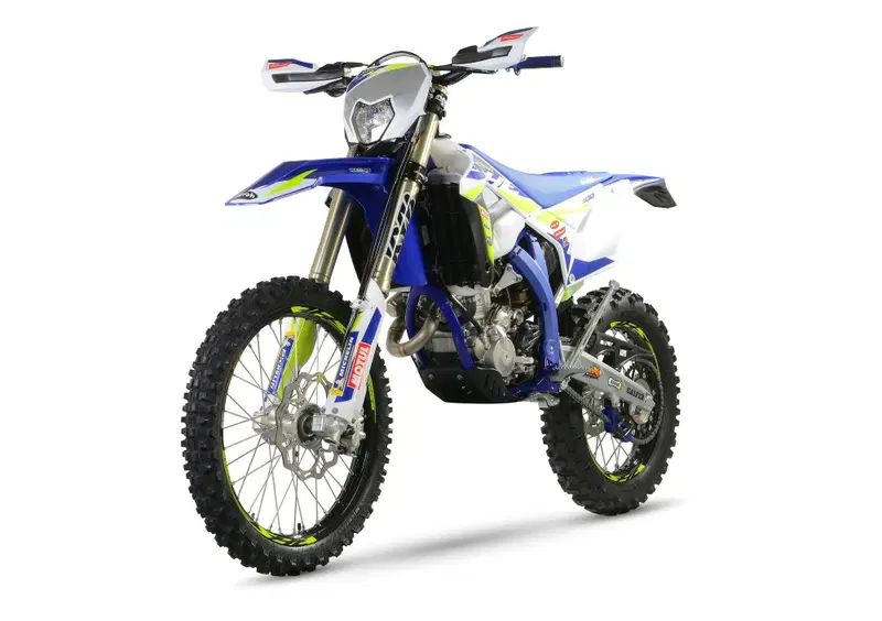 Sherco 300 SEF 300 SEF Factory (2021)