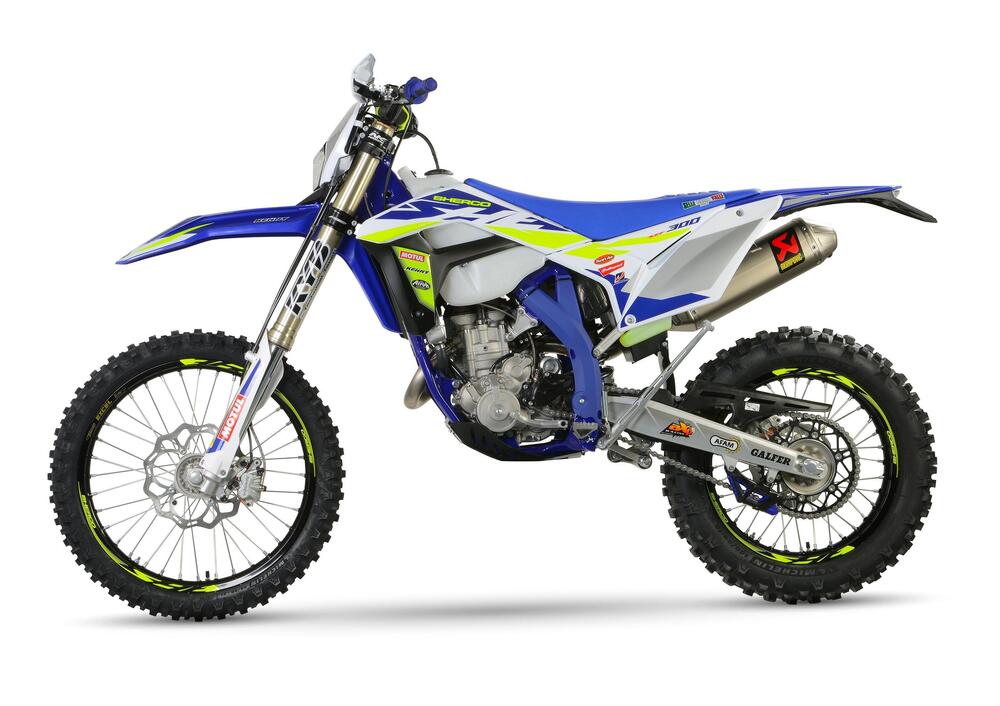 Sherco 300 SEF Factory (2021) (2)