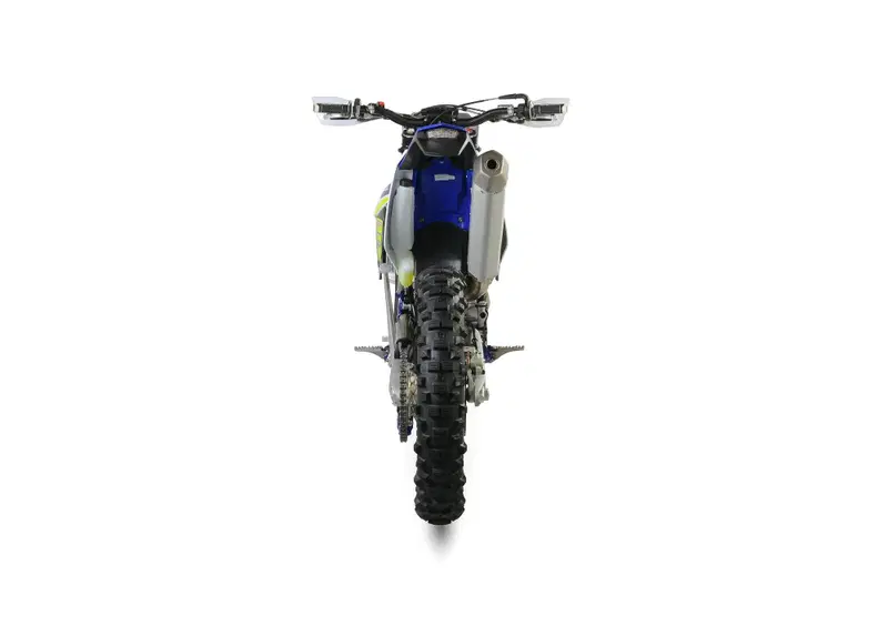 Sherco 250 SEF 250 SEF Racing (2021) (6)