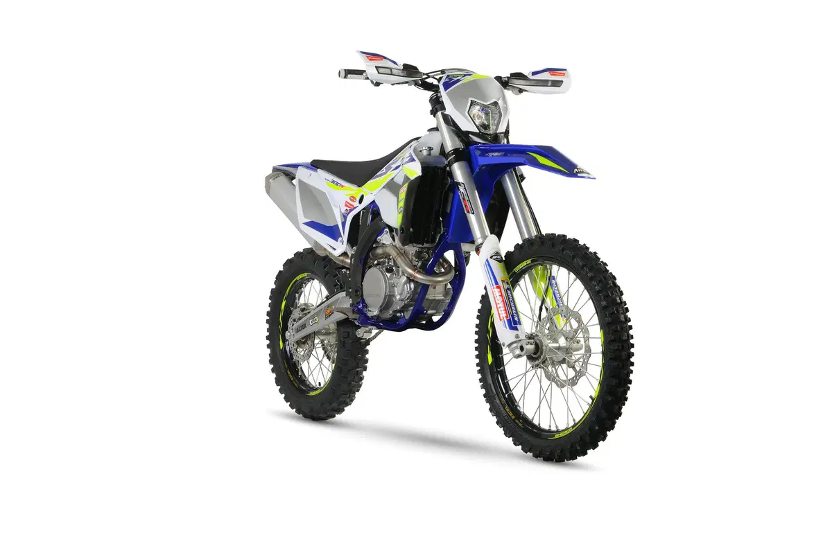 Sherco 250 SEF 250 SEF Racing (2021) (3)