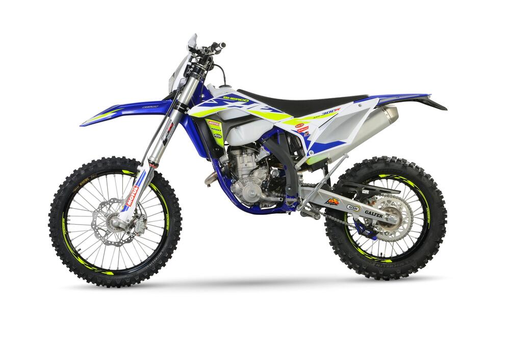 Sherco 250 SEF Racing (2021) (2)