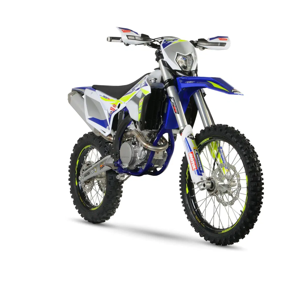 Sherco 300 SEF Racing (2021)