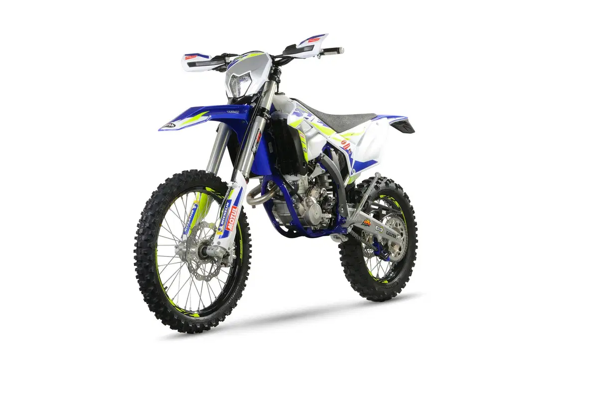Sherco 300 SEF 300 SEF Racing (2021) (3)