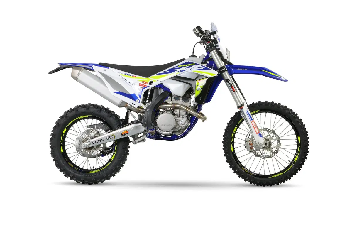 Sherco 300 SEF 300 SEF Racing (2021) (4)