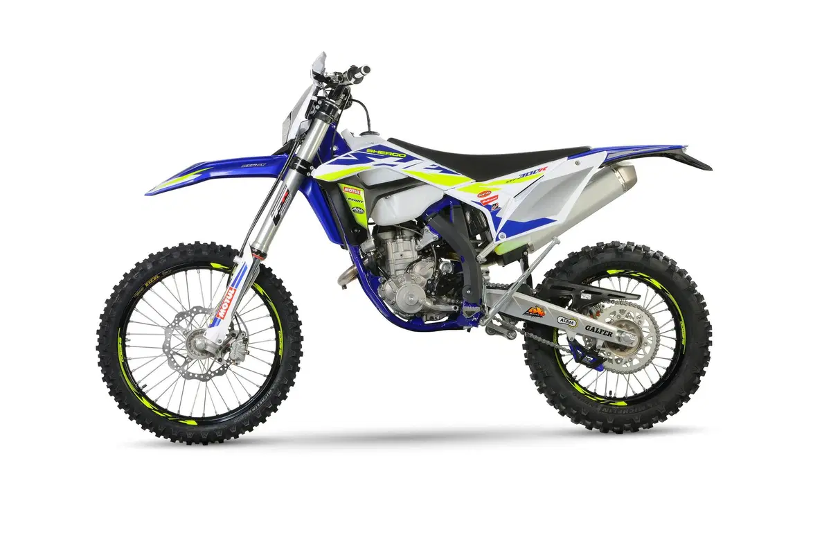 Sherco 300 SEF 300 SEF Racing (2021) (2)