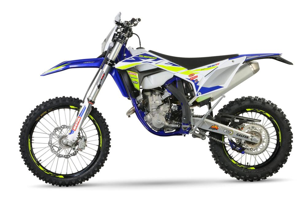 Sherco 300 SEF Racing (2021) (2)