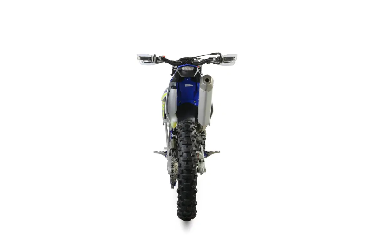 Sherco 450 SEF 450 SEF Racing (2021) (6)