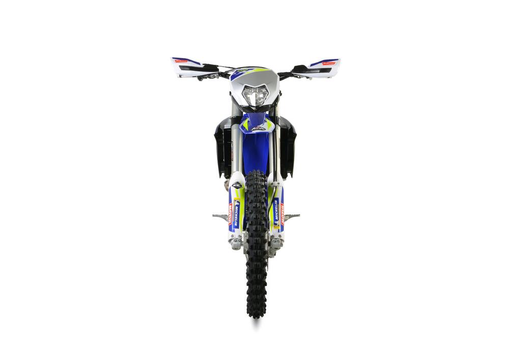 Sherco 450 SEF Racing (2021) (5)