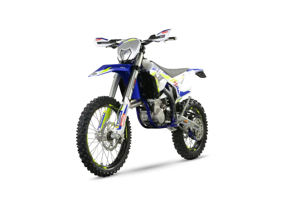 Sherco 450 SEF 450 SEF Racing (2021) (3)