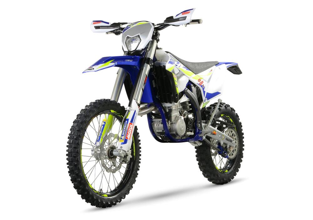 Sherco 450 SEF Racing (2021) (3)