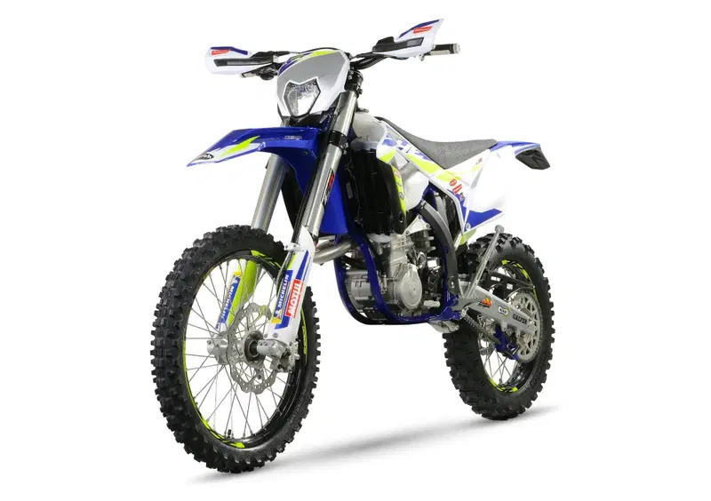 Sherco 450 SEF 450 SEF Racing (2021) (3)