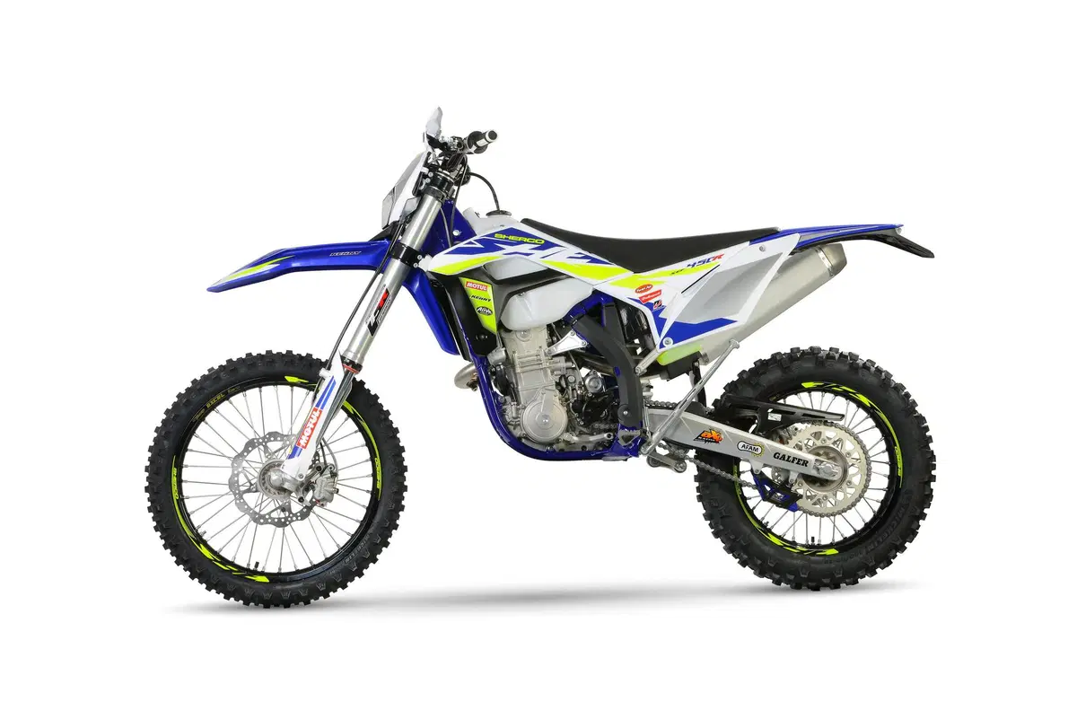Sherco 450 SEF 450 SEF Racing (2021) (2)