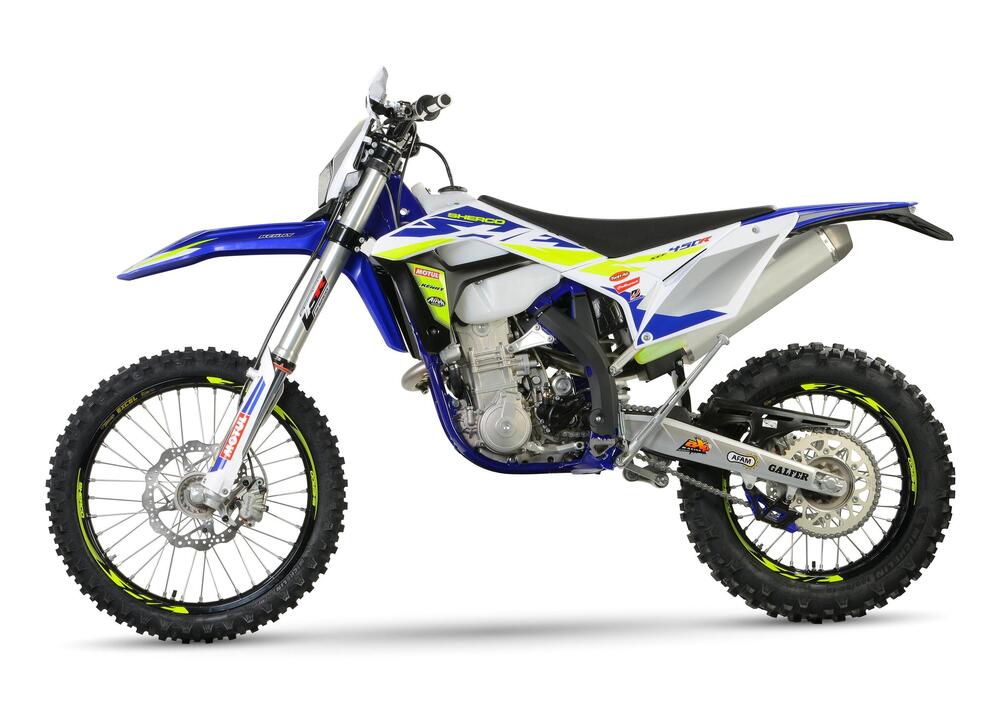 Sherco 450 SEF Racing (2021) (2)