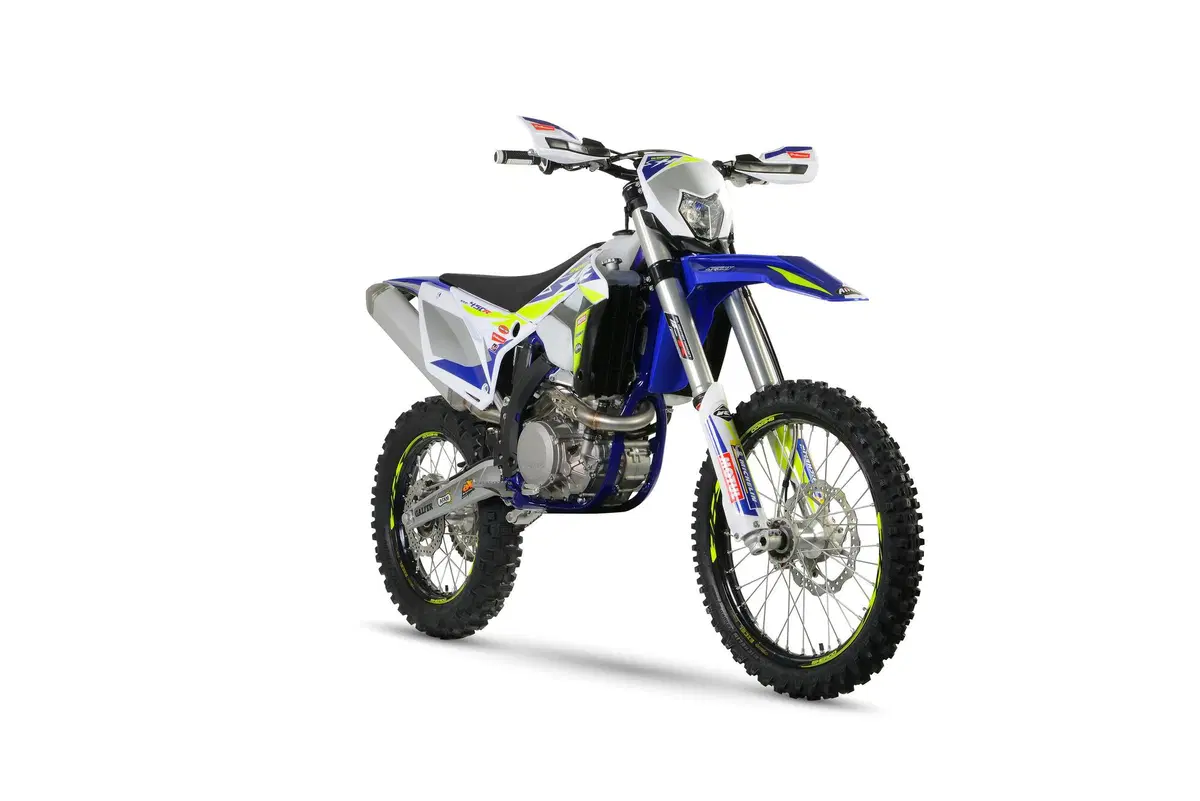 Sherco 500 SEF 500 SEF Racing (2021) (3)