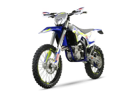 Sherco 500 SEF Racing (2021)