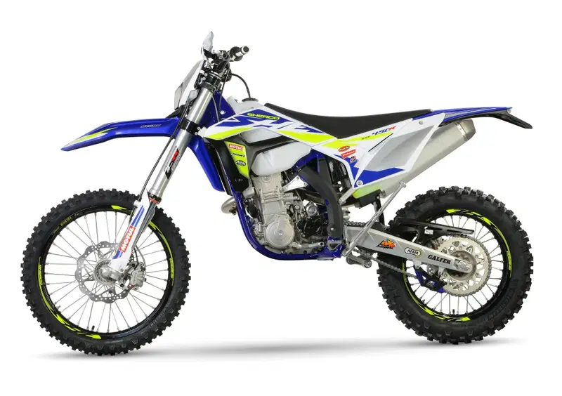Sherco 500 SEF 500 SEF Racing (2021) (2)