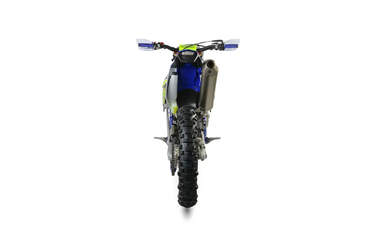 Sherco 450 SEF 450 SEF Factory (2021) (6)