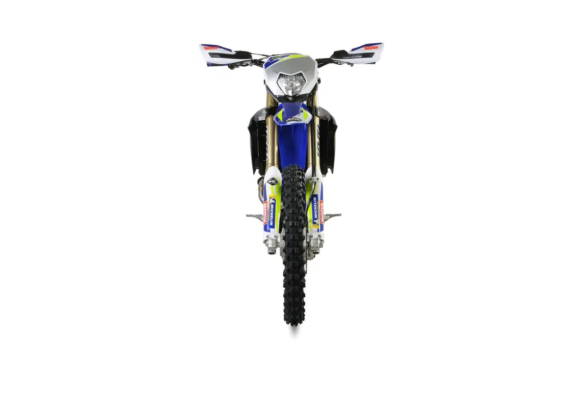 Sherco 450 SEF 450 SEF Factory (2021) (5)