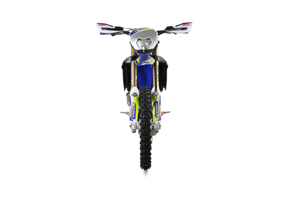 Sherco 450 SEF Factory (2021) (5)