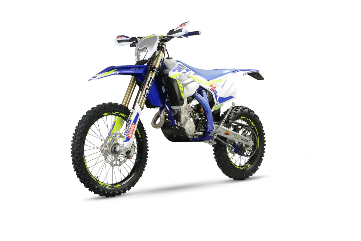 Sherco 450 SEF 450 SEF Factory (2021) (3)